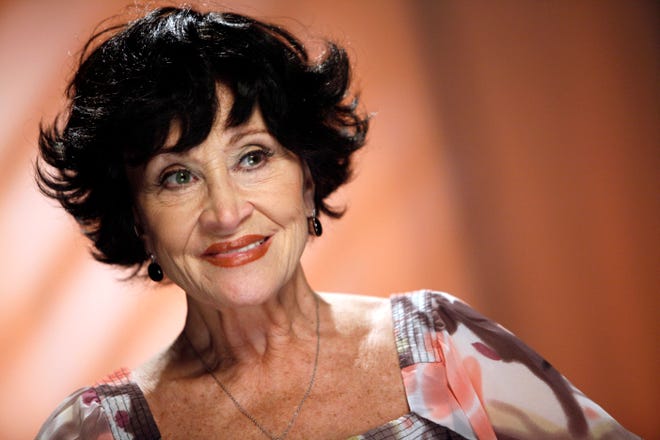 Chita Rivera won Tonys for "The Rink" in 1984 and "Kiss of the Spider Woman" in 1993. When accepting a Tony Award for Lifetime Achievement in 2018, she said "I wouldn’t trade my life in the theater for anything, because theater is life."